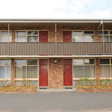 Peninsula Motor Inn Tyabb Kültér fotó