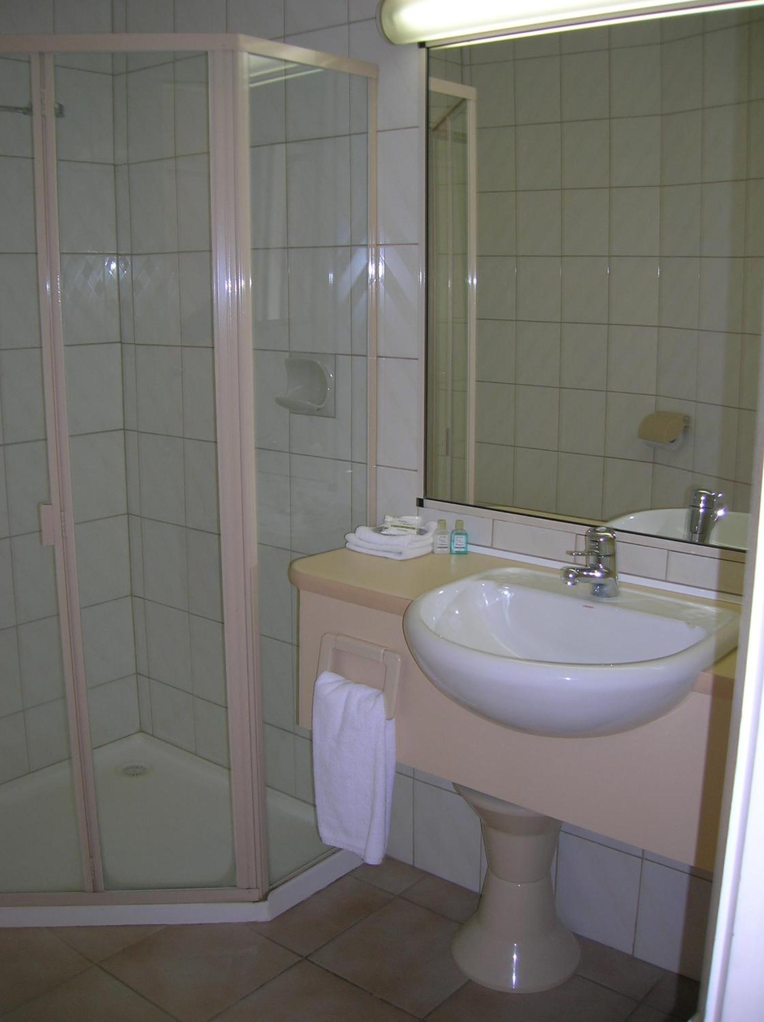Peninsula Motor Inn Tyabb Kültér fotó