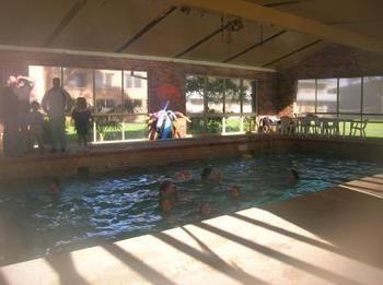 Peninsula Motor Inn Tyabb Kültér fotó