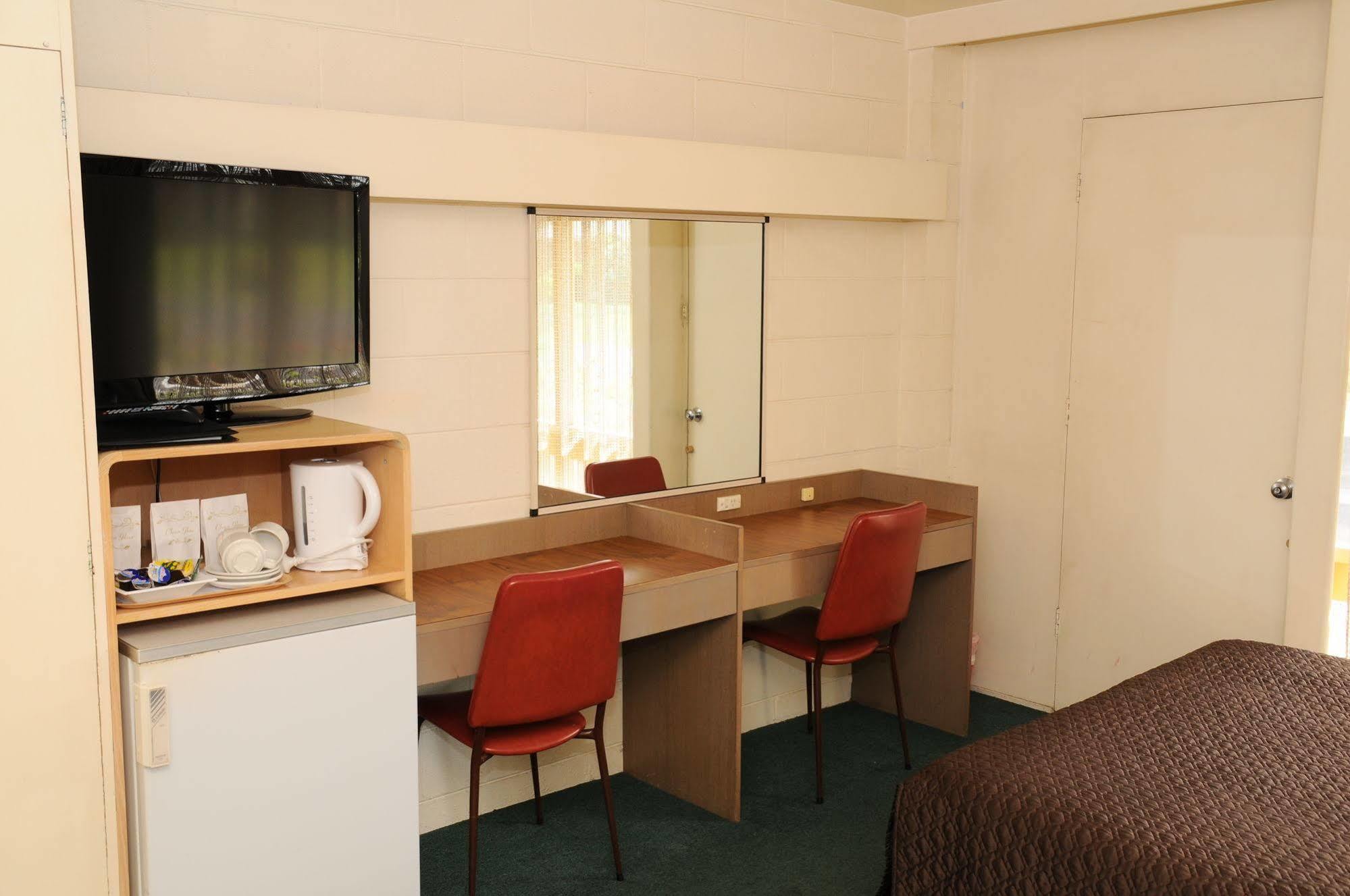 Peninsula Motor Inn Tyabb Kültér fotó