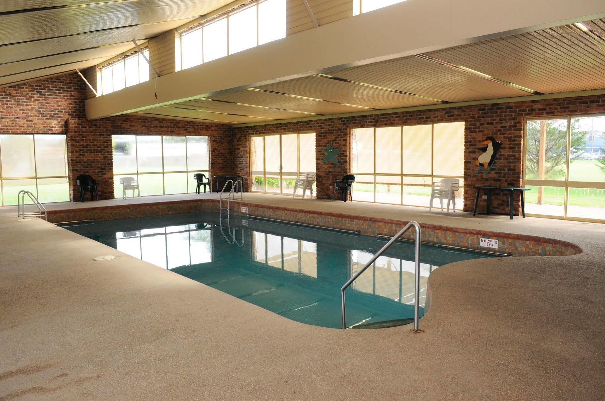 Peninsula Motor Inn Tyabb Kültér fotó